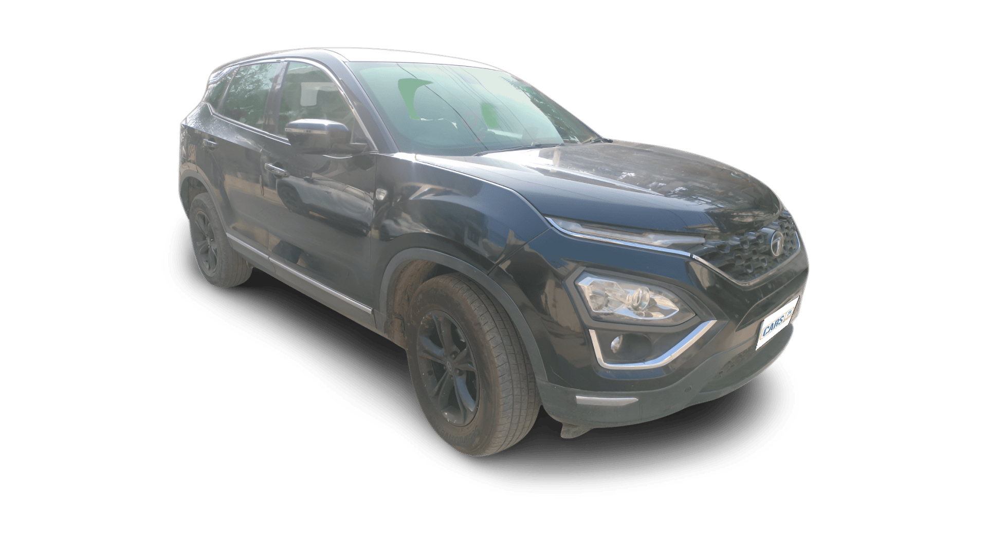 2020 Tata Harrier - SUV - Diesel - Manual - ₹9.00 lakh